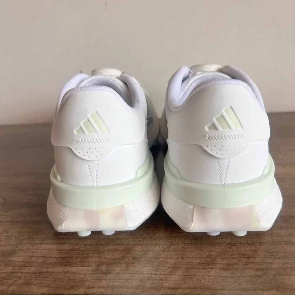ADIDAS S2G BOA 24 Women's Golf Shoe NEW Size 8.5 #B1112A - Picture 7 of 11